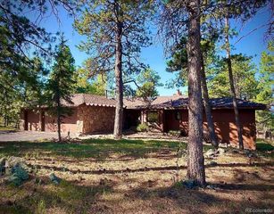 23925 Currant Drive, Golden, CO 80401