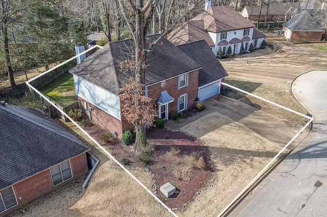 8951 GLENDALE CV, Memphis, TN 38018