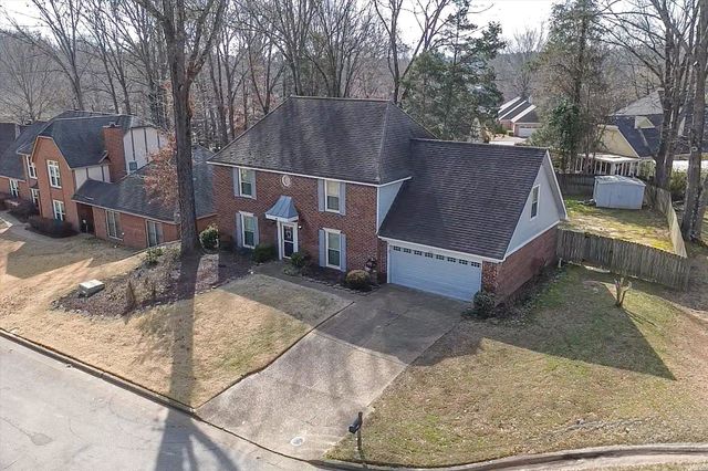 8951 GLENDALE CV, Memphis, TN 38018