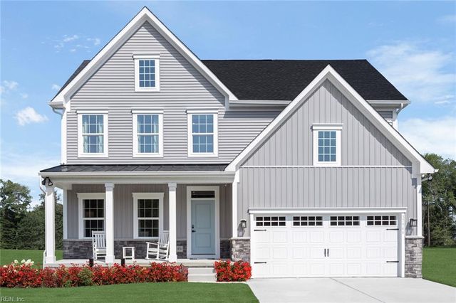 203 Roberta LOOP, Moyock, NC 27958