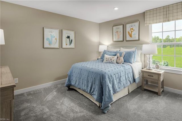 203 Roberta LOOP, Moyock, NC 27958