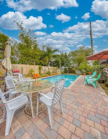 128 N F Street, Lake Worth Beach, FL 33460