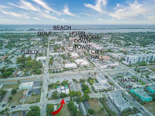 128 N F Street, Lake Worth Beach, FL 33460