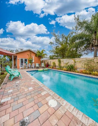 128 N F Street, Lake Worth Beach, FL 33460