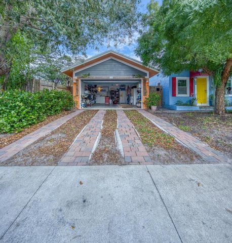 128 N F Street, Lake Worth Beach, FL 33460