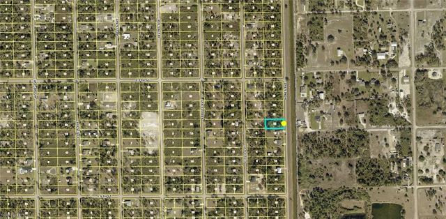 615 Hines AVE, Lehigh Acres, FL 33972