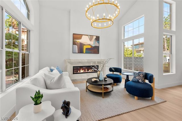 2511 Hacker Drive, Henderson, NV 89074