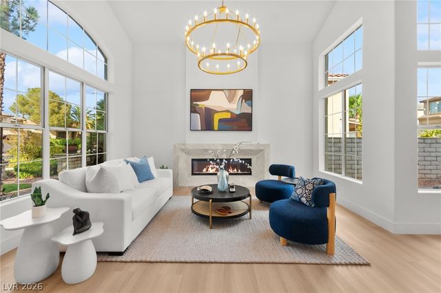2511 Hacker Drive, Henderson, NV 89074