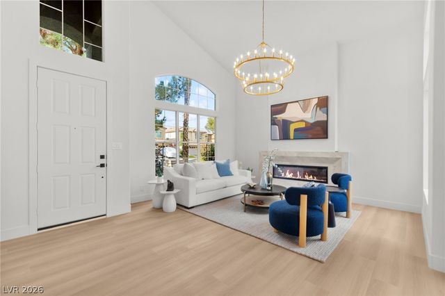 2511 Hacker Drive, Henderson, NV 89074