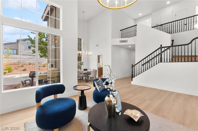 2511 Hacker Drive, Henderson, NV 89074