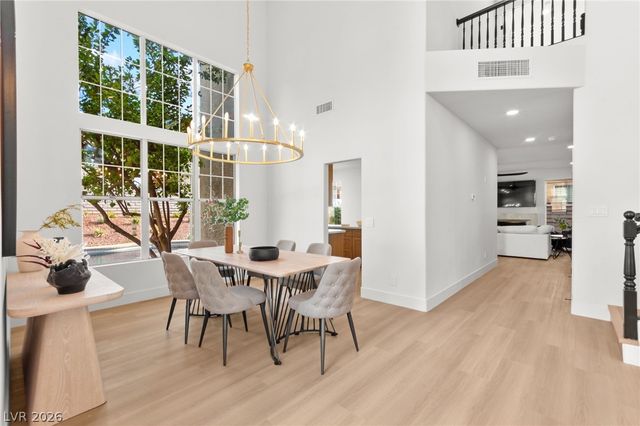 2511 Hacker Drive, Henderson, NV 89074