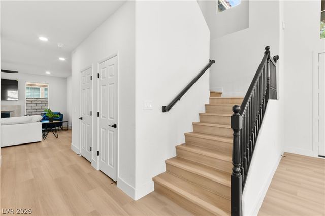 2511 Hacker Drive, Henderson, NV 89074