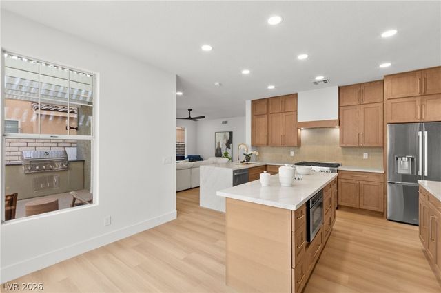 2511 Hacker Drive, Henderson, NV 89074