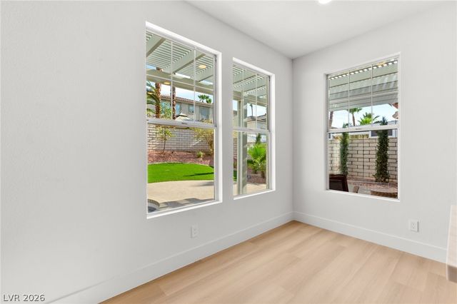 2511 Hacker Drive, Henderson, NV 89074