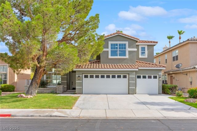2511 Hacker Drive, Henderson, NV 89074