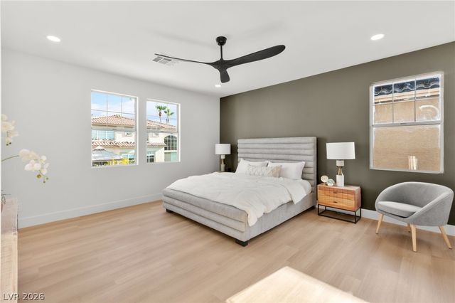 2511 Hacker Drive, Henderson, NV 89074