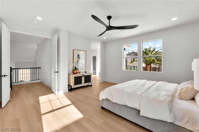 2511 Hacker Drive, Henderson, NV 89074