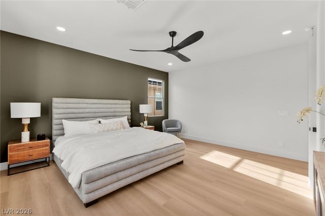 2511 Hacker Drive, Henderson, NV 89074