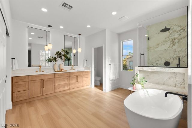 2511 Hacker Drive, Henderson, NV 89074