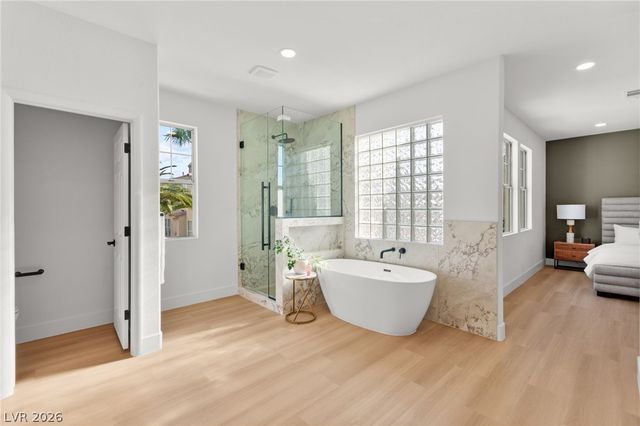 2511 Hacker Drive, Henderson, NV 89074