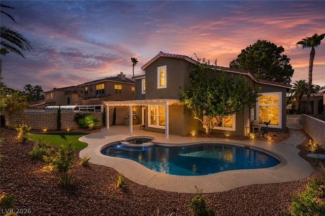 2511 Hacker Drive, Henderson, NV 89074
