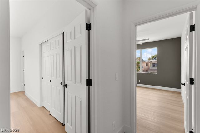 2511 Hacker Drive, Henderson, NV 89074
