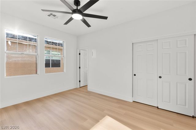2511 Hacker Drive, Henderson, NV 89074