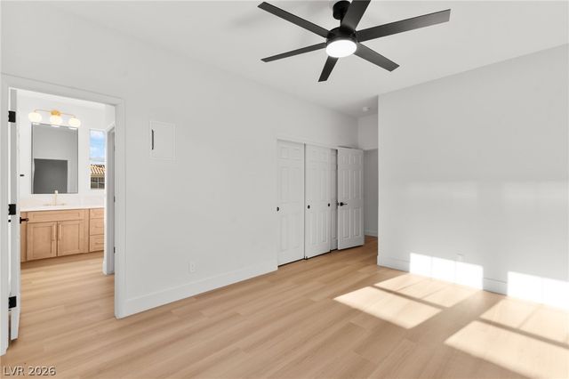2511 Hacker Drive, Henderson, NV 89074