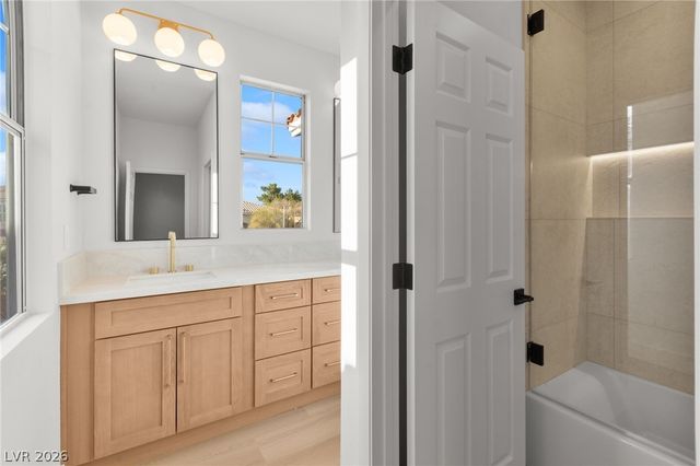2511 Hacker Drive, Henderson, NV 89074