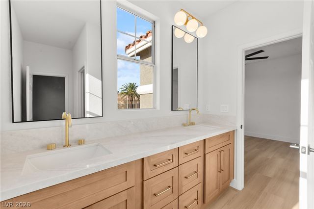 2511 Hacker Drive, Henderson, NV 89074