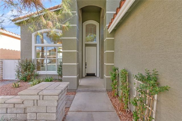 2511 Hacker Drive, Henderson, NV 89074