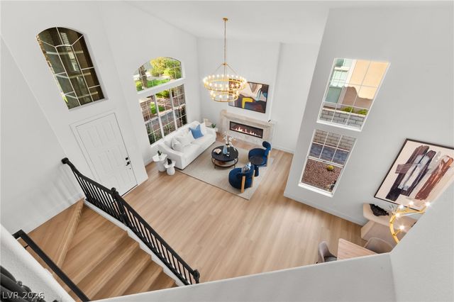2511 Hacker Drive, Henderson, NV 89074