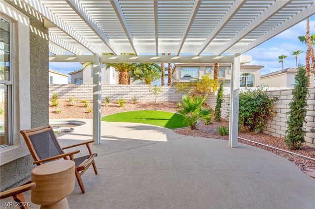 2511 Hacker Drive, Henderson, NV 89074