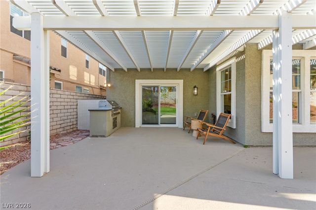 2511 Hacker Drive, Henderson, NV 89074