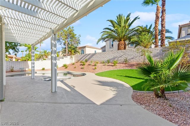 2511 Hacker Drive, Henderson, NV 89074