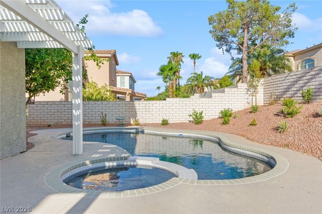 2511 Hacker Drive, Henderson, NV 89074