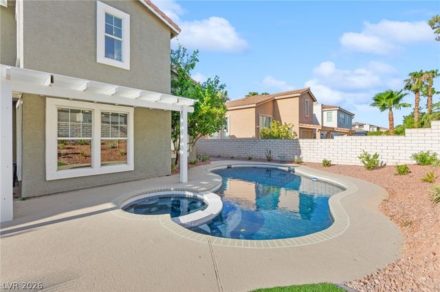 2511 Hacker Drive, Henderson, NV 89074