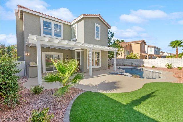 2511 Hacker Drive, Henderson, NV 89074