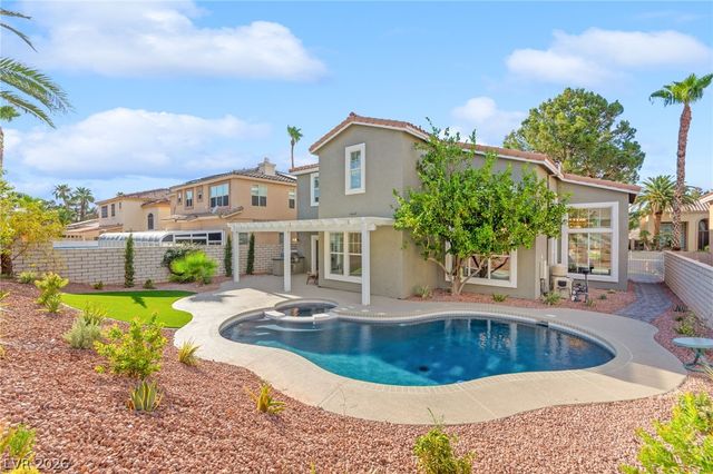 2511 Hacker Drive, Henderson, NV 89074