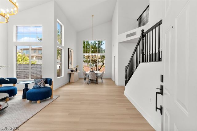 2511 Hacker Drive, Henderson, NV 89074