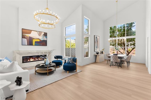 2511 Hacker Drive, Henderson, NV 89074