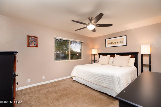 7665 E Adams Drive, Tucson, AZ 85715