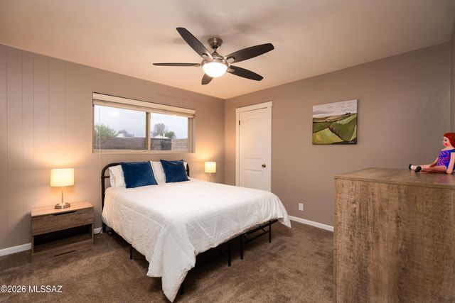 7665 E Adams Drive, Tucson, AZ 85715