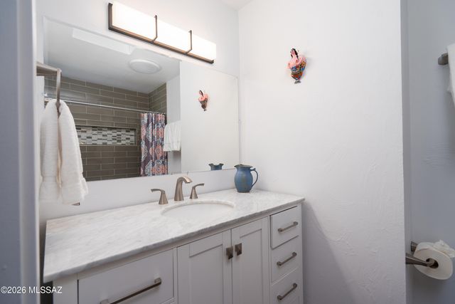 7665 E Adams Drive, Tucson, AZ 85715