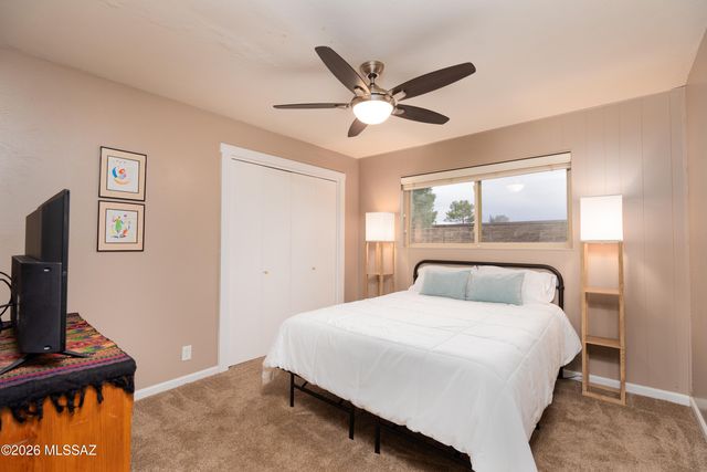 7665 E Adams Drive, Tucson, AZ 85715