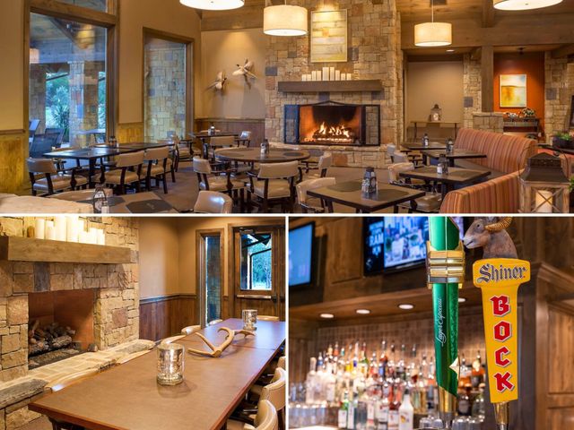 1273 Medallion Club Street, Gordonville, TX 76245