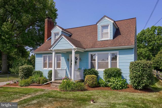 148 CREST AVE, Lancaster, PA 17602