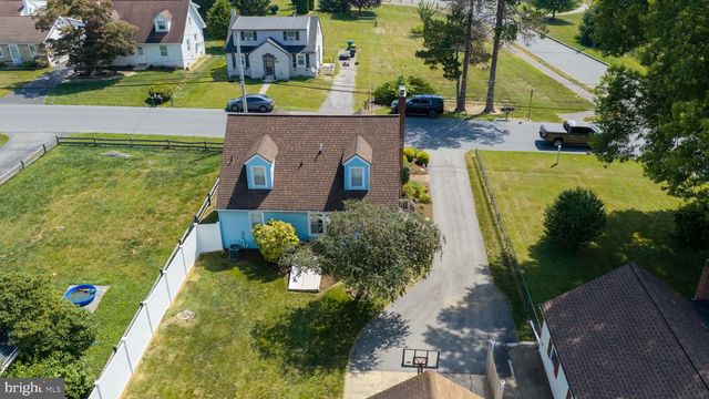148 CREST AVE, Lancaster, PA 17602