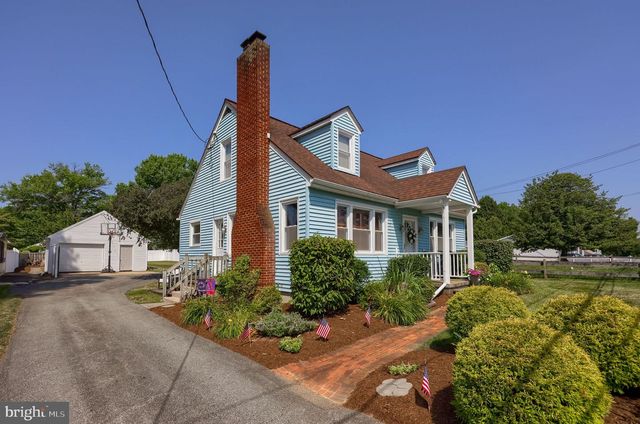 148 CREST AVE, Lancaster, PA 17602
