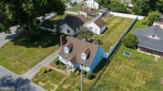 148 CREST AVE, Lancaster, PA 17602